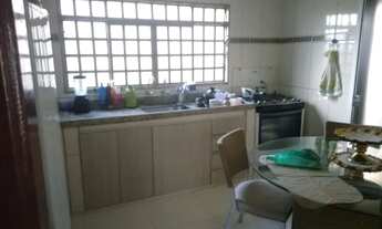 Imagem 6: Casa a venda em Franca/SP