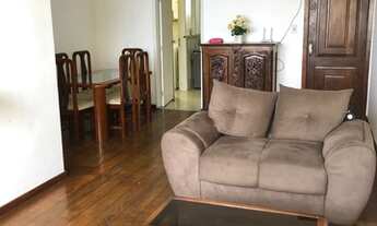 Imagem 2: Apartamento Carnaval Mobiliado 02 Quartos ,Barra ,01 Garagem