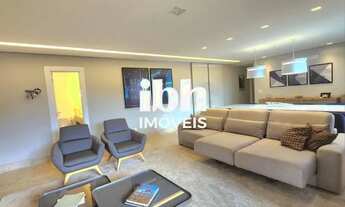 Imagem 5: Apartamento à venda, 4 quartos, 2 suítes, 4 vagas, Anchieta - Belo Horizonte/MG