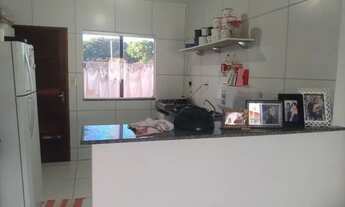 Imagem 5: Oportunidade única! Casa reformada de repasse em extremoz