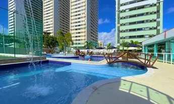 Imagem 2: Apartamento para aluguel e venda tem 54 metros quadrados com 2 quartos em Janga - Paulista