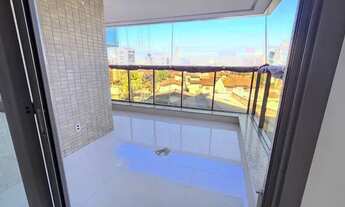 Imagem 4: Apartamento para venda com 63 metros quadrados com 2 quartos em Jardim Camburi - Vitória