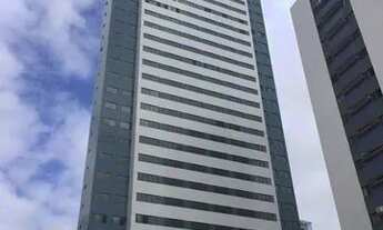 Imagem: FLAT MOBILIADO, BOA VIAGEM, 2MIL COM TAXAS!!