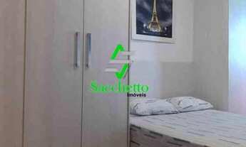 Imagem 6: Casa para Venda em Limeira, Jardim Residencial Dona Santina Paroli Peccinini, 2 dormitório