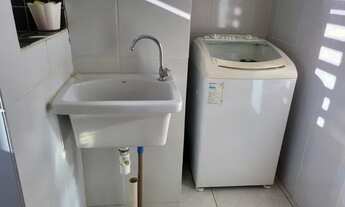 Imagem 6: Flat para aluguel com 35 metros quadrados com 1 quarto em Boa Viagem - Recife - Pernambuco