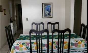 Imagem 5: Alugar Apto lindo 3,quartos com suite mobiliado