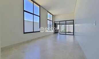 Imagem 4: Casa em condomínio à venda, 3 quartos, 3 suítes, 2 vagas, SHOPPING PARK - Uberlândia/MG