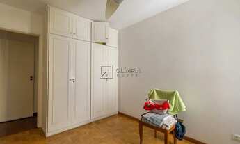 Imagem 16: Locação Apartamento 2 Dormitórios - 100 m² Jardim Paulista