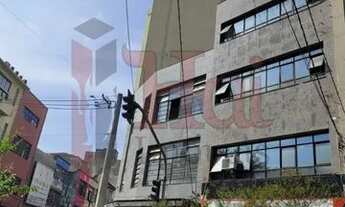 Imagem: Sala Comercial para Locação no Bom Retiro