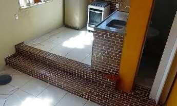 Imagem 4: Ponta Negra, excelente casa 1q, a poucos metros do canal