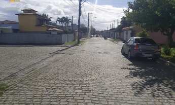 Imagem 3: CASA TRIPLEX COM 2 QUARTOS NO BAIRRO PEIXE DOURADO EM BARRA DE SÃO JOÃO
