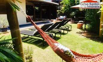 Imagem 3: Casa 6 quartos em Praia do Forte - Mata de São João/BA