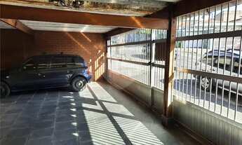 Imagem 3: São Paulo - Casa Padrão - INTERLAGOS