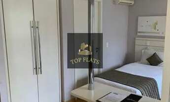 Imagem 5: Flat disponível na Bela Vista