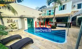 Imagem 2: Casa com 4 dormitórios à venda, 250 m² por R$ 1.250.000,00 - Itaipu - Niterói/RJ