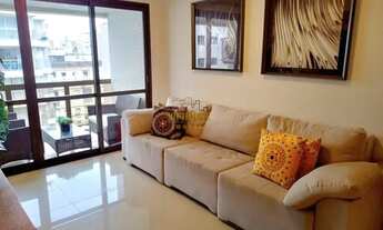 Imagem 6: Apartamento a Venda no bairro Pitangueiras - Guarujá, SP