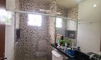 Imagem 6: Casa temporasa Itaipuaçu