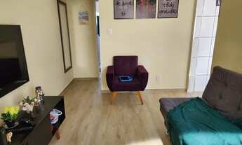 Imagem 3: Apartamento no Centro - São Vicente - SP