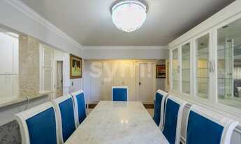 Imagem 7: CURITIBA - Apartamento Padrão - Batel