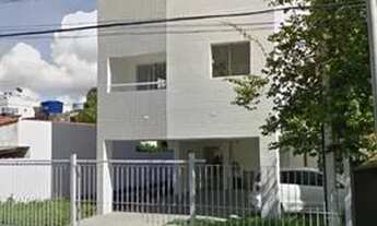 Imagem 5: Apartamento para venda com 60 metros quadrados com 2 quartos em Boa Viagem - Recife - PE