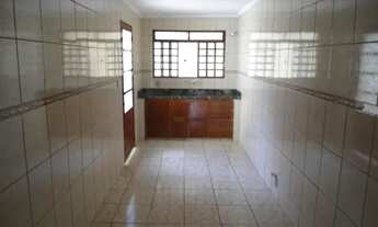 Imagem 5: Casa Padrão - Ribeirão Preto - Vila Tibério