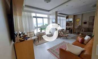 Imagem 6: PRAIA DE ICARAÍ - Belíssimo Apartamento 2 dormitórios à venda, 89 m² por R$ 1.050.000 - Ic