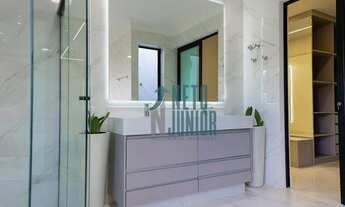 Imagem 4: Casa com 4 dormitórios à venda, 600 m² por R$ 6.500.000 - Jardim Primavera - Itupeva/SP