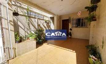 Imagem 3: Sobrado à venda, 150 m² por R$ 595.000,00 - Chácara Belenzinho - São Paulo/SP