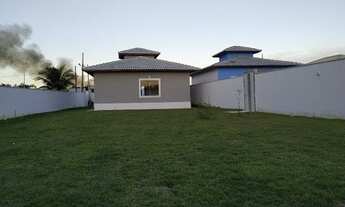 Imagem 4: MARICÁ - Casa Padrão - JARDIM ATLÂNTICO LESTE (ITAIPUAÇU