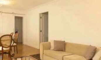 Imagem 3: Apartamento Venda 3 Dormitórios - 96 m² Brooklin