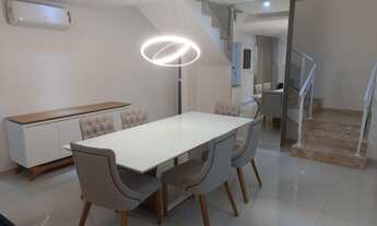 Imagem 3: MARAVILHOSA MANSÃO !!! TODA MOBILIADA !!! ALPHAVILLE EUSÉBIO- CE