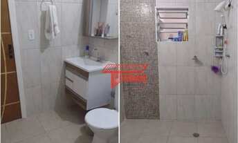 Imagem 7: Casa com 2 dormitórios à venda, 145 m² por R$ 455.800,00 - Rio Grande - São Bernardo do Ca