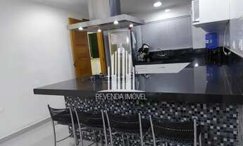 Imagem 2: Casa Assobradada na Vila Laís- São Paulo, SP