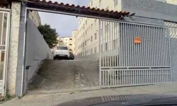 Imagem 6: APARTAMENTO MÉDIO 02 DORMITÓRIOS, COHAB JOSE BONIFÁCIO