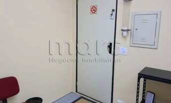 Imagem 4: SAO PAULO - Conjunto Comercial/Sala - VILA MARIANA