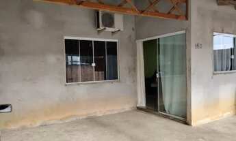 Imagem 2: Vendo ou troco casa em Araquari, 2 quartos. telefone: