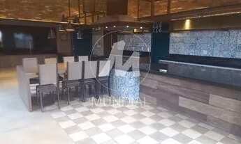 Imagem 7: Casa (térrea em condominio) 4 dormitórios/suite, cozinha planejada, portaria 24hs, lazer