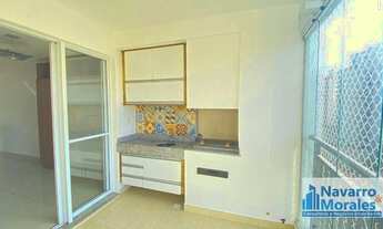 Imagem 2: Apartamento com 2 dormitórios à venda, 61 m² por R$ 630.000,00 - Vila Gomes - São Paulo/SP