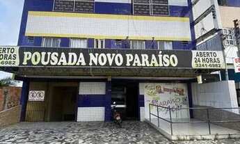 Imagem: Pousada Paraiso