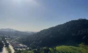 Imagem 2: Apartamento para aluguel tem 53 metros quadrados com 2 quartos