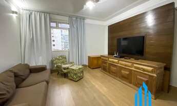 Imagem 2: Apartamento cobertura com 5 quartos a venda, 217m² - Praia do Morro - Guarapari/ES