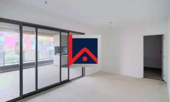 Imagem 3: Apartamento Venda Brooklin 158 m² 4 Dormitórios