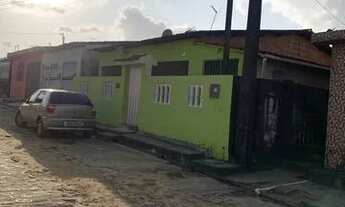 Imagem 3: Casa em caapora Casa com 3 dormitórios