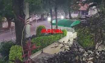 Imagem: Apartamento Padrão em São José dos Campos