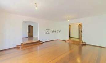 Imagem 6: Locação Apartamento 4 Dormitórios - 226 m² Moema