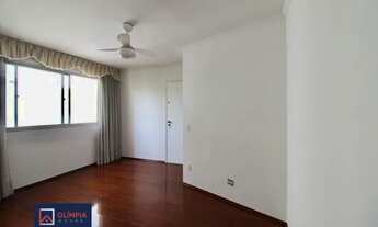 Imagem: Apartamento Venda 3 Dormitórios - 65 m²