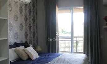 Imagem: Flat com 1 dormitório, 29 m² - venda por