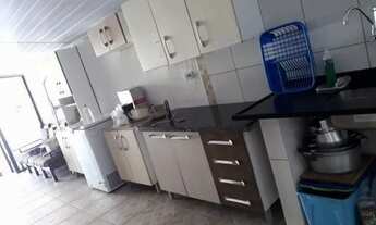 Imagem 3: Praia Itapoá casa com piscina sc