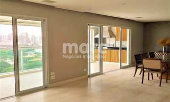 Imagem 2: SAO PAULO - Apartamento Padrão - MOEMA