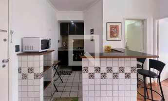 Imagem 6: Apartamento para Aluguel - Moema, 1 Quarto, 30 m2